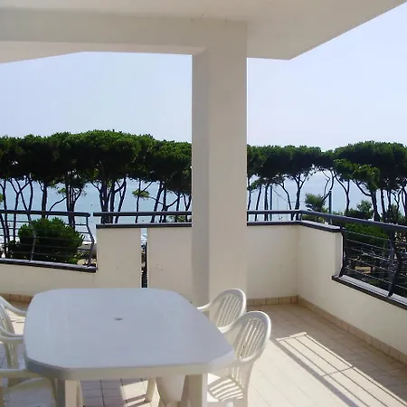 Locazione Turistica Rendez Vous-1 *