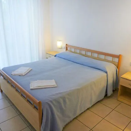 דירה Locazione Turistica Rendez Vous-1