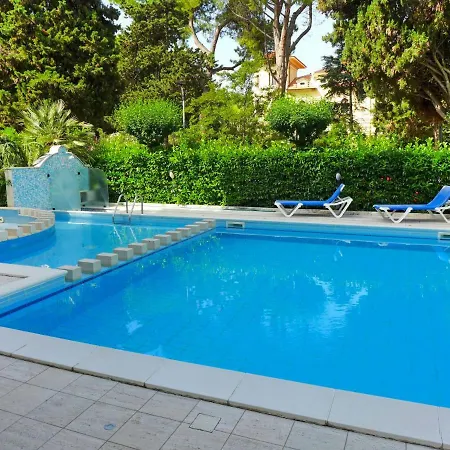 דירה Locazione Turistica Rendez Vous-1 פינטו