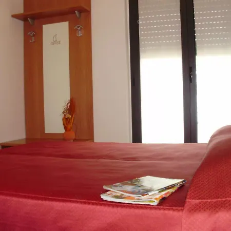 Locazione Turistica Rendez Vous-1 * פינטו